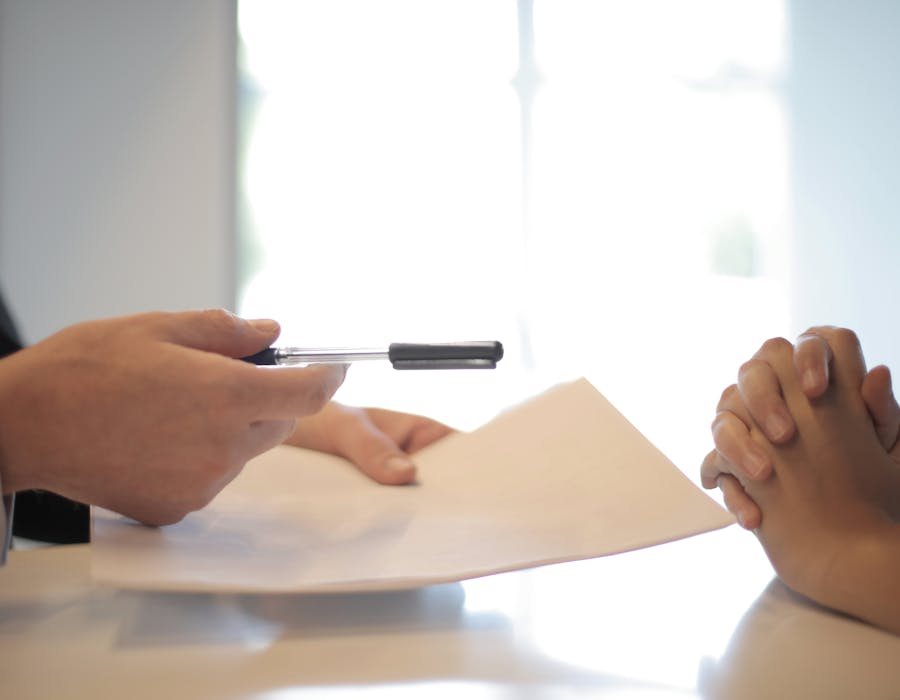 Accompagnement administratif